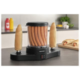 Hotdogovač SMARTON HM 200