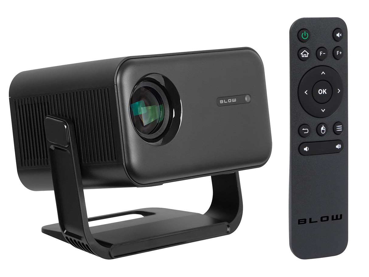 Přenosný projektor BLOW 79-711 MaxView