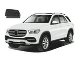 Sluneční clona PROTEC Mercedes GLE W167 2019-2026