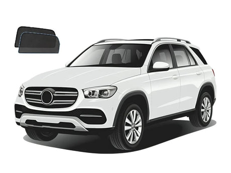 Sluneční clona PROTEC Mercedes GLE W167 2019-2026
