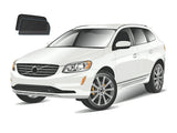 Sluneční clona PROTEC Volvo XC60 2008-2017