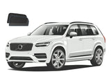 Sluneční clona PROTEC Volvo XC90 2015-2026
