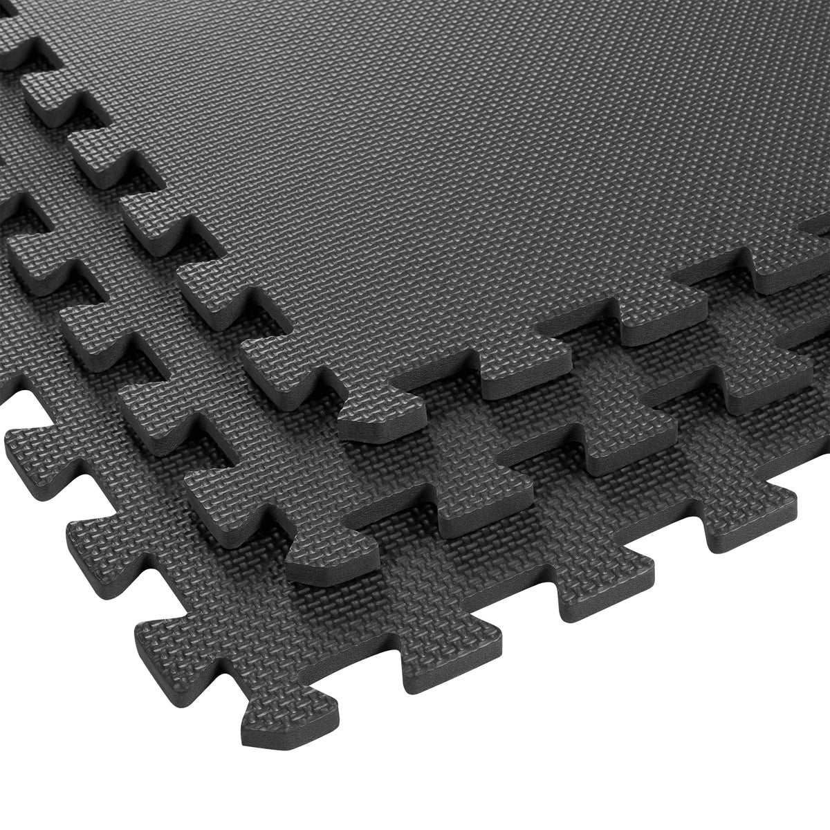 Podložka pod fitness vybavení RBA-3153-4  60x60cm 4 ks