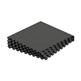 Podložka pod fitness vybavení RBA-3153-4  60x60cm 4 ks