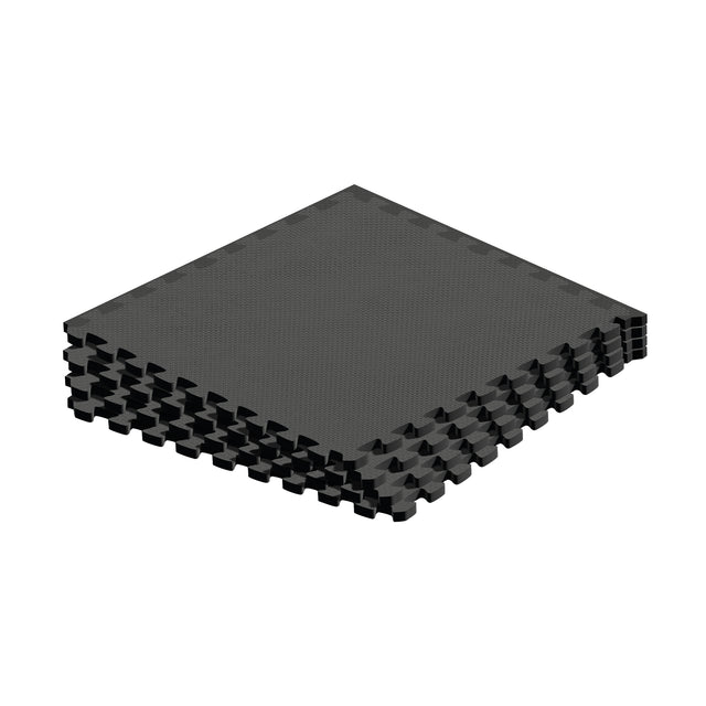 Podložka pod fitness vybavení RBA-3153-4  60x60cm 4 ks