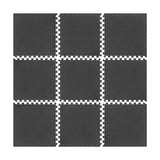 Podložka pod fitness vybavení REBEL RBA-3153-9 60x60cm 9ks