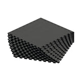 Podložka pod fitness vybavení REBEL RBA-3153-9 60x60cm 9ks