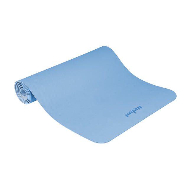 Podložka na jógu RBA-3157-2BL 4mm