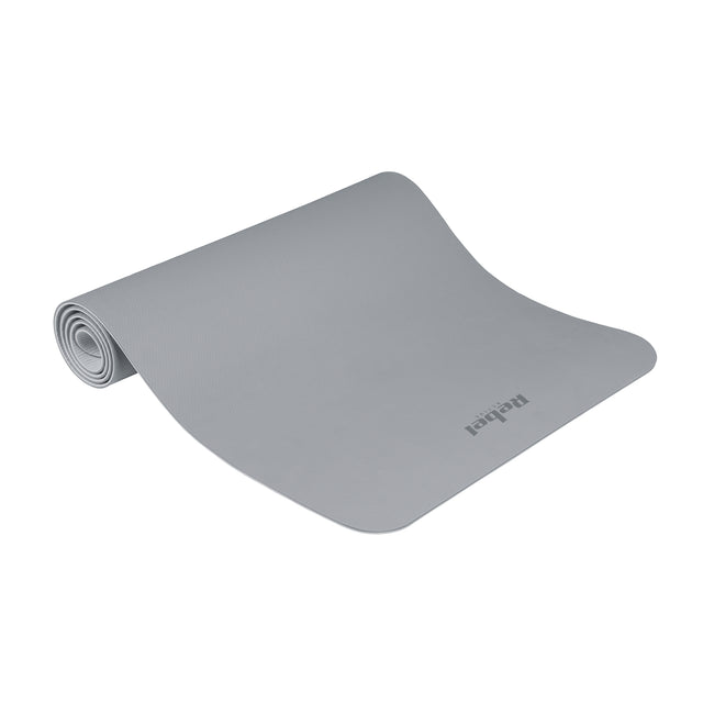 Podložka na jógu REBEL RBA-3157-2GY 4mm