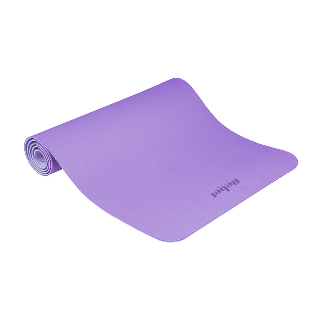 Podložka na jógu REBEL RBA-3157-2PU 4mm