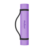 Podložka na jógu REBEL RBA-3152-2PU 6mm