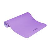 Podložka na jógu REBEL RBA-3152-2PU 6mm