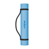 Podložka na jógu REBEL RBA-3159-2BL 10mm