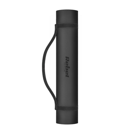 Podložka na jógu REBEL RBA-3159-2BL 10mm