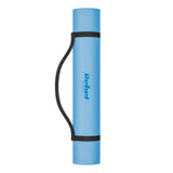 Podložka na jógu REBEL RBA-3160-2BL 10mm