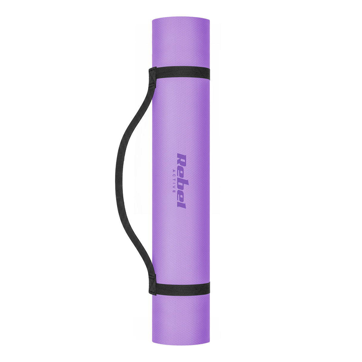 Podložka na jógu REBEL RBA-3160-2PU 10mm