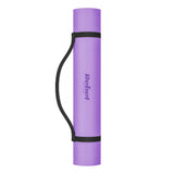 Podložka na jógu REBEL RBA-3160-2PU 10mm