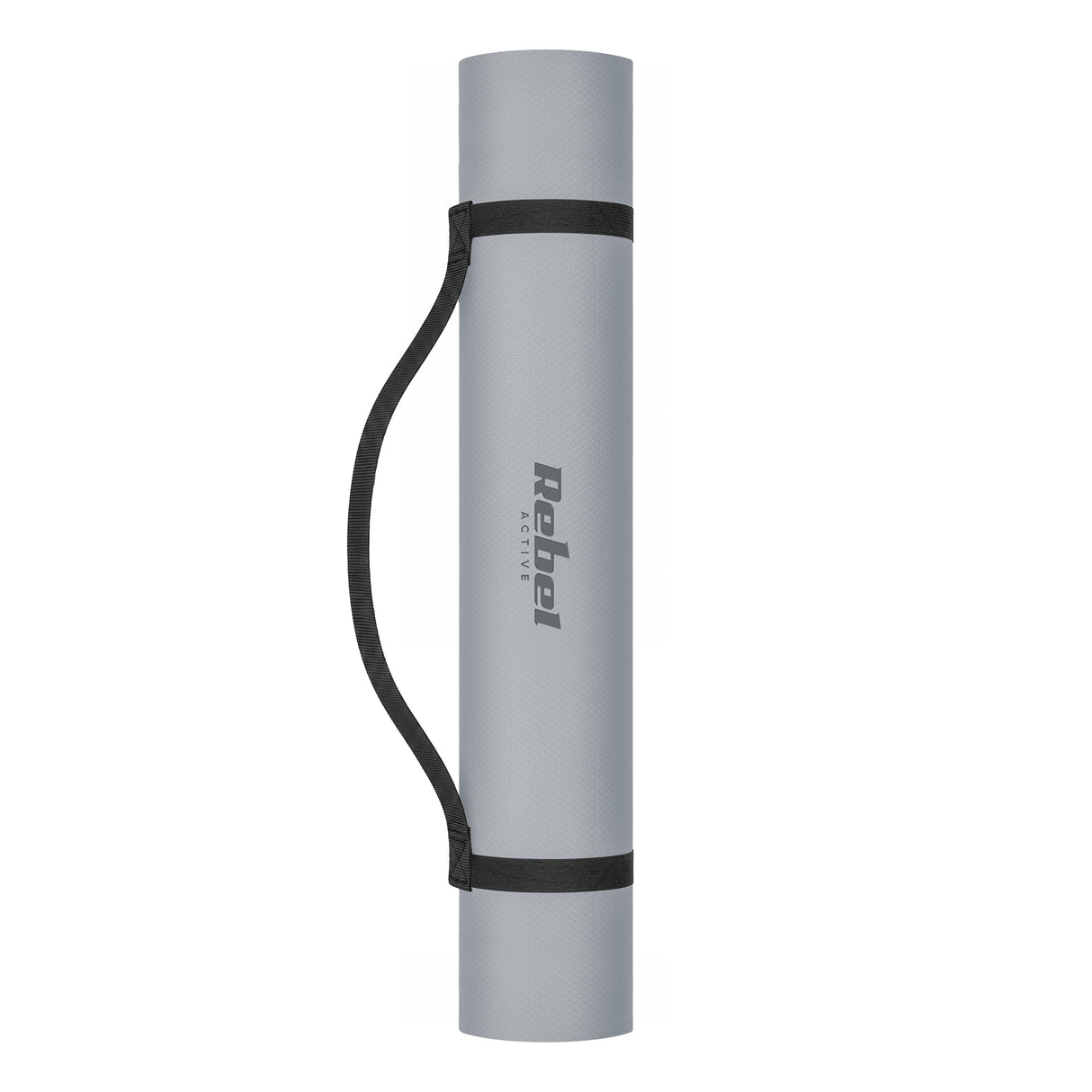 Podložka na jógu REBEL RBA-3160-GY 10mm