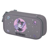 Penál Etue BAAGL Kuromi Grey