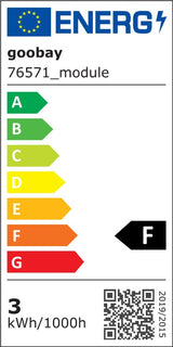 Bezdrátové LED světlo na lahve GOOBAY 76571