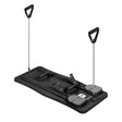 Pilates reformer REBEL RBA-3069-BK