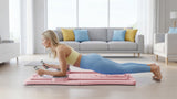 Pilates reformer REBEL RBA-3069-PK