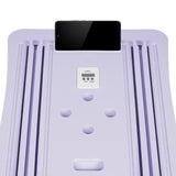 Pilates reformer REBEL RBA-3069-PU