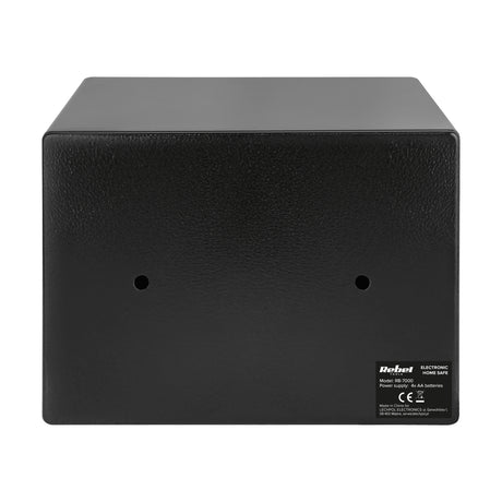 Elektronický domácí trezor REBEL RB-7000