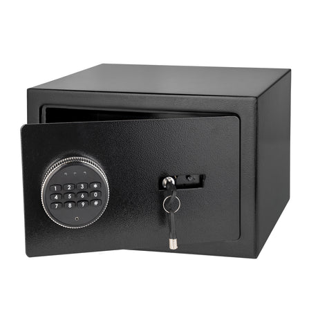 Elektronický domácí trezor REBEL RB-7002