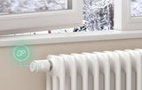 Smart termostatická hlavice SONOFF TRVZB Zigbee sada 4ks