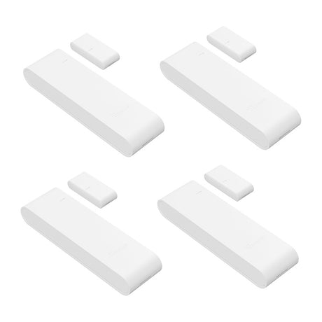 Smart detektor na dveře/okno SONOFF SNZB-04PR2 ZigBee sada 4ks