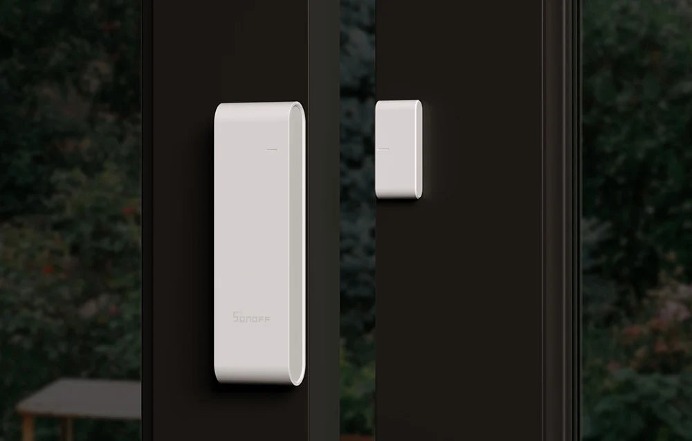 Smart detektor na dveře/okno SONOFF SNZB-04PR2 ZigBee