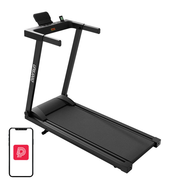 Elektrický běžecký pás DEERRUN A1 Pro černý
