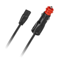 Napájecí kabel pro autochladničku KPO3980-4 4m