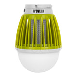 LED lapač hmyzu NOVEEN IKN824 5W zelený