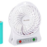 Ventilátor BLOW 44-502