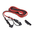 Kabel prodlužovací SAE - SAE k nabíječkám 359854 4m