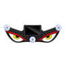 LED matrix panel "Devil eyes" 95DE18
