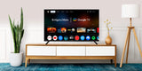 Smart televizor KRUGER & MATZ KM0243FHD-G2 43" Google TV