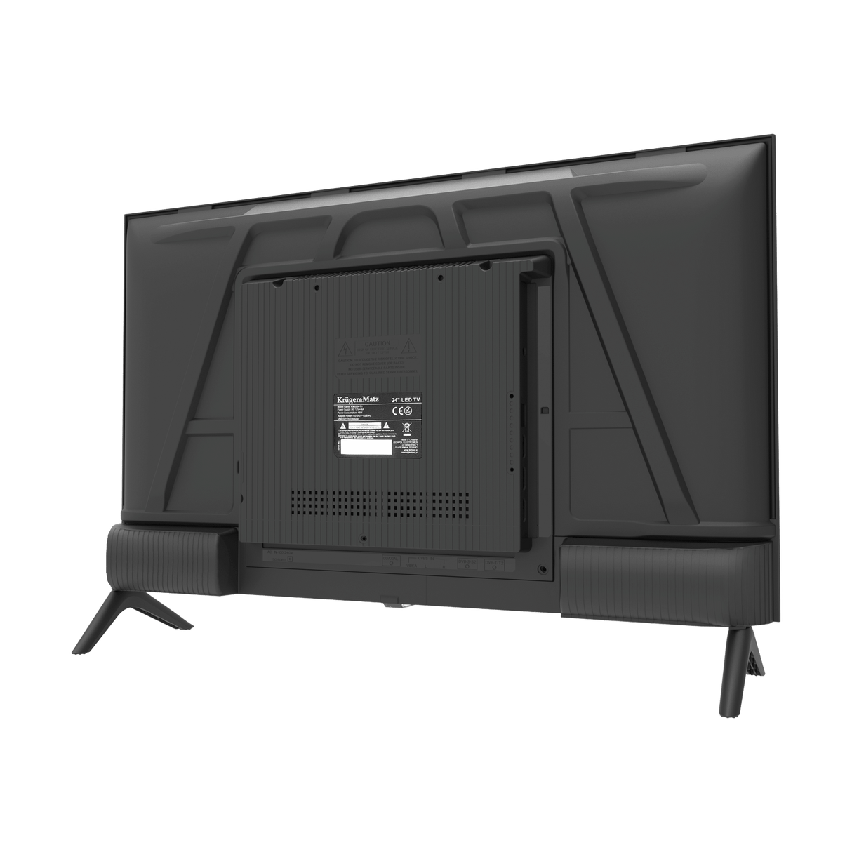 Televizor KRUGER & MATZ KM0224-T1 24"