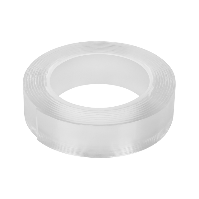 Oboustranná montážní páska REBEL NAR0490-1.5 1 mm x 19 mm x 1,5 m