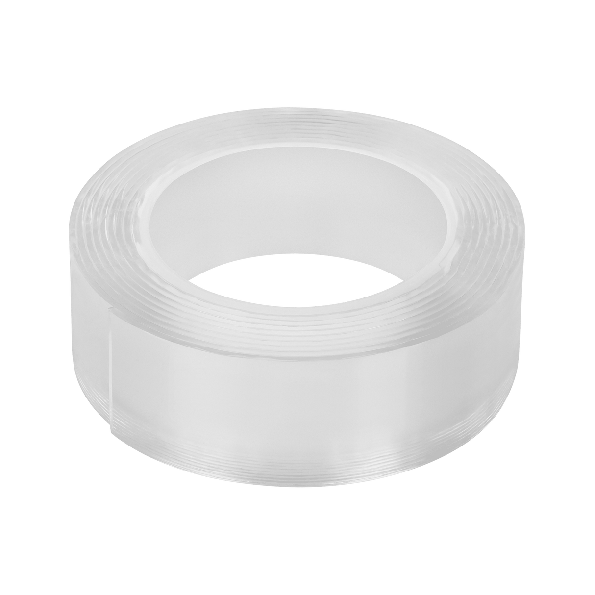 Oboustranná montážní páska REBEL NAR0490-2 1 mm x 25 mm x 2 m