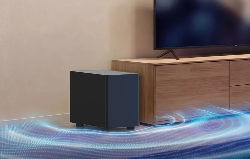 Soundbar ULTIMEA Poseidon R3T