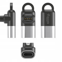 Adaptér pro hodinky Garmin ALLITY AGA-161 šedý