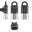Adaptér pro hodinky Garmin ALLITY AGA-161 šedý
