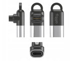 Adaptér pro hodinky Garmin ALLITY AGA-161 šedý