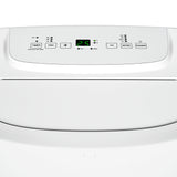 Mobilní klimatizace TEESA TSA8121 WiFi Tuya