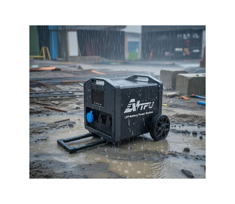 Nabíjecí stanice AST-3840