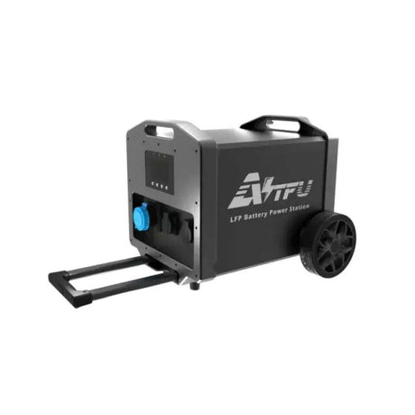 Nabíjecí stanice AST-3840