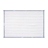 Zátěžová deka pro děti REBEL RBY-2000-3, 3 kg,100x150 cm